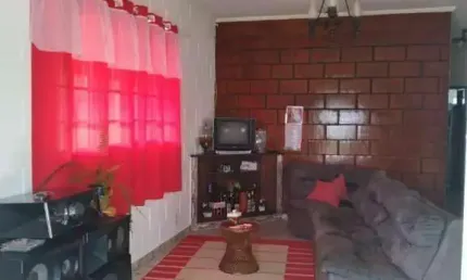 Casa para Venda em Suzano, Jardim Dora, 3 dormitórios, 1 suíte, 3 banheiros, 1 vaga