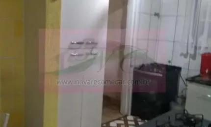 Chácara para Venda em São Paulo, jardim do lago, 2 dormitórios, 1 banheiro, 3 vagas