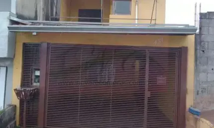 Casa para Venda em Suzano, JARDIM IKEDA, 3 dormitórios, 3 suítes, 4 banheiros, 2 vagas