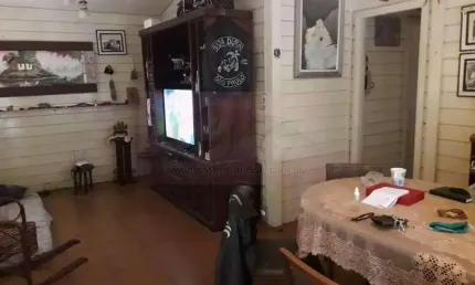 Chácara / sítio à venda na Rua Regina Maria de Lourdes Nascimento, Chácara São Lucido, Mauá