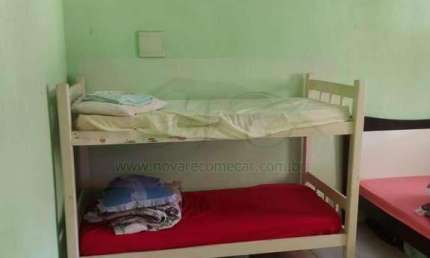 Chácara para Venda em Suzano, Estância Tijuco Preto, 2 dormitórios, 1 banheiro, 3 vagas