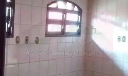Casa para Venda em Ribeirão Pires, QUARTA DIVISÃO, 2 dormitórios, 1 banheiro