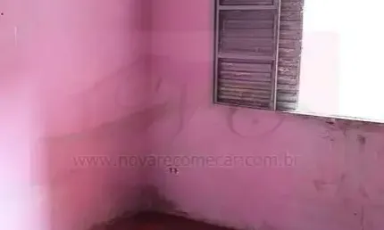 Casa para Venda em Suzano, Jardim Dona Benta, 2 dormitórios, 1 banheiro, 1 vaga