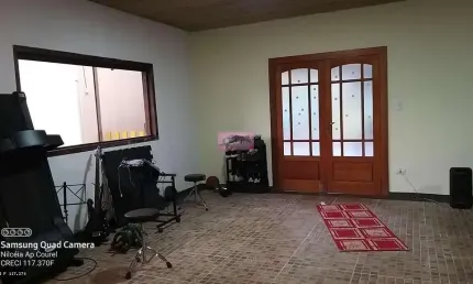 Chácara para Venda em Suzano, Estância Tijuco Preto, 5 dormitórios, 4 suítes, 5 banheiros, 4 vagas
