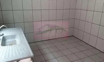 Casa para venda em suzano, palmeiras de são paulo, 2 dormitórios, 1 suíte, 2 banheiros, 3 vagas