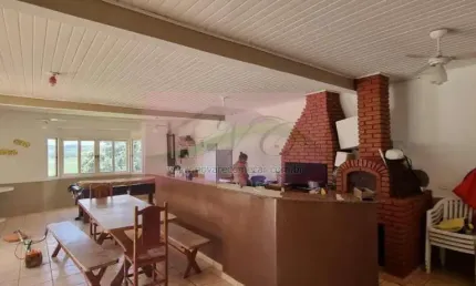 Chácara para venda em suzano, recreio internacional