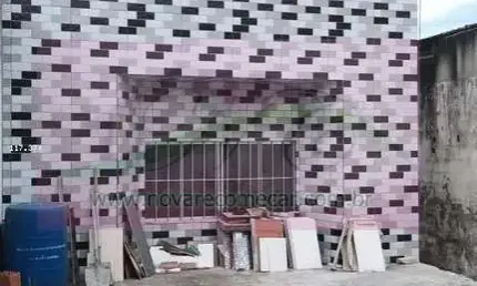 Sobrado para Venda em Suzano, Jardim do Bosque, 3 dormitórios, 4 banheiros, 3 vagas