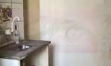 Apartamento para Venda em Suzano, Jardim Europa, 2 dormitórios, 1 banheiro