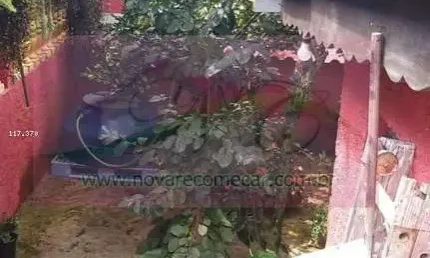 Casa para Venda em Suzano, Parque Astúrias, 3 dormitórios, 2 suítes, 4 banheiros, 4 vagas