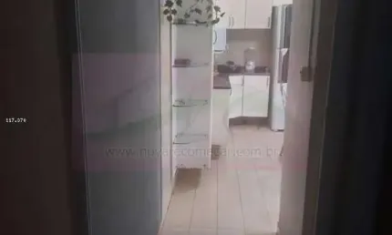 Casa para Venda em São Paulo, Eldorado, 2 dormitórios, 2 banheiros, 2 vagas