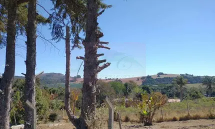 Terreno à venda no Ribeirão Fundo, Munhoz 