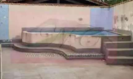 Casa em Condomínio para Venda em Suzano, IPELANDIA, 2 dormitórios, 1 banheiro, 2 vagas