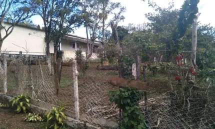 Chácara para Venda em Suzano, Jardim Nova Ipelândia, 1 dormitório, 1 banheiro, 1 vaga
