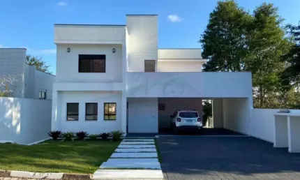 Casa para Venda em Arujá, Jardim Imperial, 3 dormitórios, 3 suítes, 3 banheiros, 4 vagas