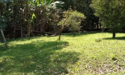 Chácara / sítio à venda no Ouro Fino Paulista, Ribeirão Pires 