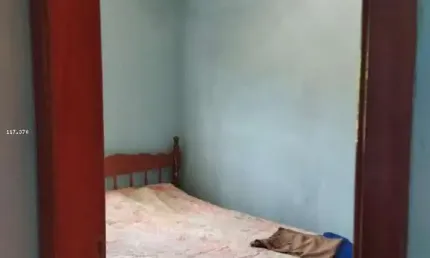 Sítio para Venda em São Sebastião do Paraíso, Rosentina Figueiredo, 2 dormitórios, 1 banheiro, 10 vagas