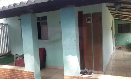 Casa para Venda em Suzano, Parque cerejeiras, 3 dormitórios, 1 banheiro, 1 vaga