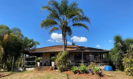 Chácara para Venda em Suzano, ,,,, 2 dormitórios, 1 banheiro, 1 vaga