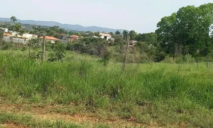 Terreno à venda na Área Rural de Suzano, Suzano 