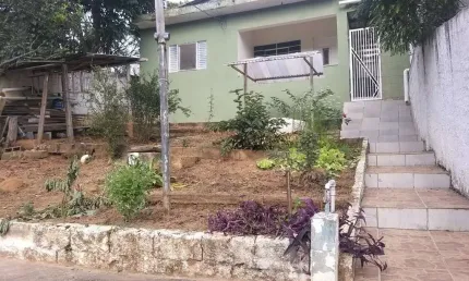 Casa para venda em suzano, jardim são luiz, 2 dormitórios, 2 banheiros, 2 vagas