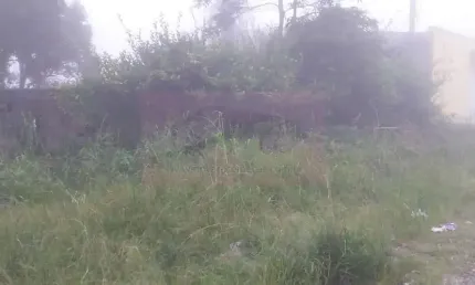 Terreno à venda na Rua Kansas, Somma, Ribeirão Pires