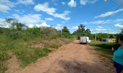 Terreno à venda no Alpes das Águas, São Pedro 