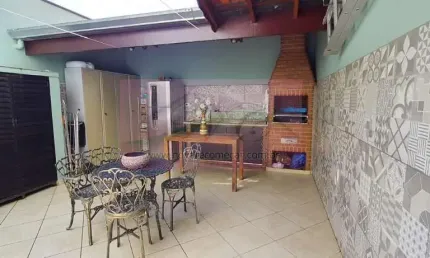 Casa para venda em santo andré, vila guarani, 3 dormitórios, 1 suíte, 3 banheiros, 2 vagas