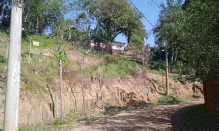 Terreno à venda no Centro, Rio Grande da Serra 