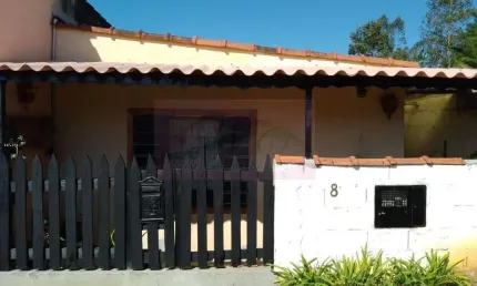 Casa para Venda em Suzano, Parque Astúrias, 3 dormitórios, 2 banheiros, 2 vagas