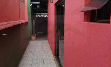 Casa para Venda em Mauá, Jardim Quarto Centenário, 2 dormitórios, 1 banheiro, 2 vagas
