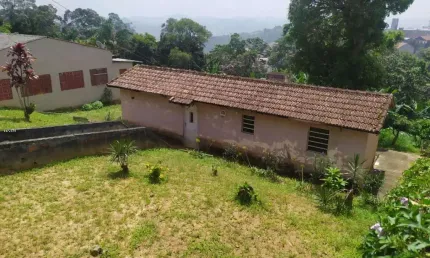 Chácara / sítio à venda no Centro, Ribeirão Pires 
