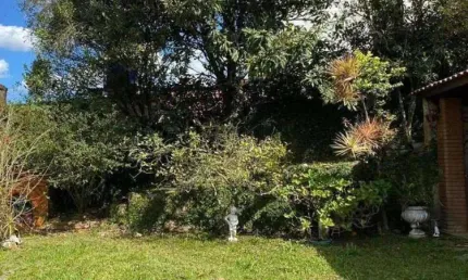 Chácara para Venda em Ribeirão Pires, Centro, 2 dormitórios, 1 suíte, 3 banheiros, 5 vagas