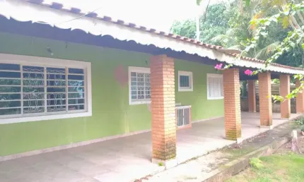 Chácara para Venda em São Pedro, Vale da Serra, 4 dormitórios, 1 suíte, 2 banheiros, 3 vagas
