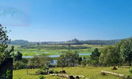 Terreno à venda no Recreio Santa Rita, Suzano 