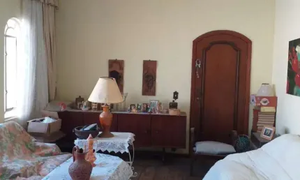 Chácara para venda em suzano, jardim das lavras, 2 dormitórios, 1 suíte, 2 banheiros, 6 vagas