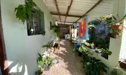 Casa para Venda em Suzano, Jardim Brasil, 2 dormitórios, 1 suíte, 3 banheiros, 2 vagas