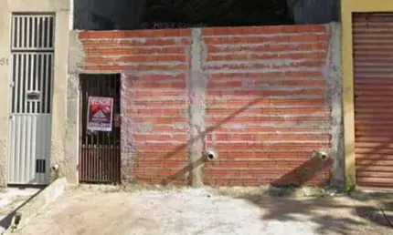 Terreno à venda no Jardim Columbia, Mauá 