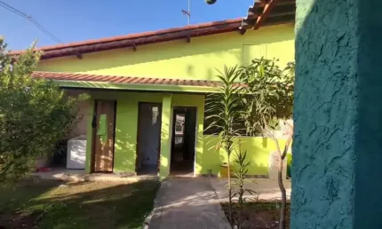 Casa para Venda em Suzano, parque Buenos Aires, 3 dormitórios, 1 suíte, 3 banheiros, 2 vagas