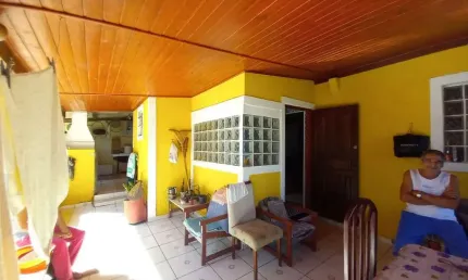 Chácara para Venda em Suzano, PALMEIRAS, 2 dormitórios, 1 suíte, 2 banheiros, 2 vagas