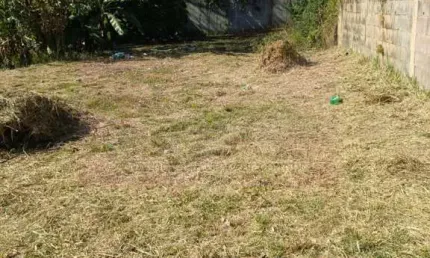 Terreno à venda no Jardim Brasil, Suzano 