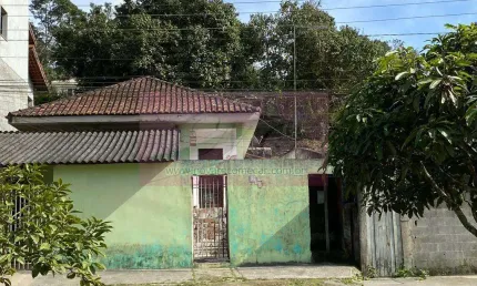 Casa para venda em ribeirão pires, somma, 2 dormitórios, 1 banheiro, 1 vaga