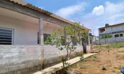 Chácara para Venda em Suzano, IPELANDIA, 1 suíte, 1 banheiro, 1 vaga