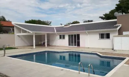 Casa para Venda em São Pedro, Jardim Botânico, 6 dormitórios, 5 suítes, 1 banheiro, 3 vagas