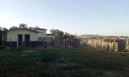 Chácara para Venda em Cesário Lange, Ribeirão da Onça, 2 dormitórios, 1 suíte, 4 vagas
