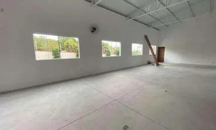 Barracão / Galpão / Depósito para alugar no Jardim Esperança, Suzano 