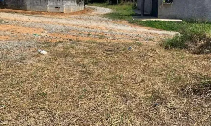 Terreno para Venda em Suzano, Recreio Internacional