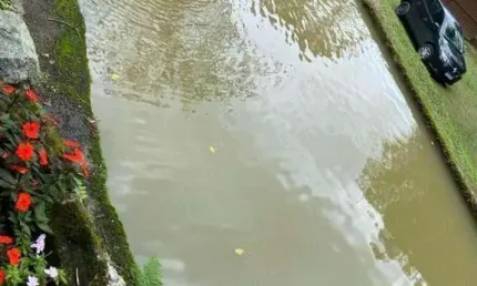 Chácara para Venda em Ribeirão Pires, OURO FINO, 2 dormitórios, 4 banheiros, 15 vagas