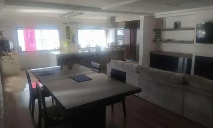 Chácara para Venda em Suzano, PALMEIRAS, 3 dormitórios, 3 suítes, 6 banheiros, 2 vagas