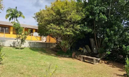 Chácara para Venda em Suzano, Recreio Internacional, 3 dormitórios, 3 banheiros, 2 vagas