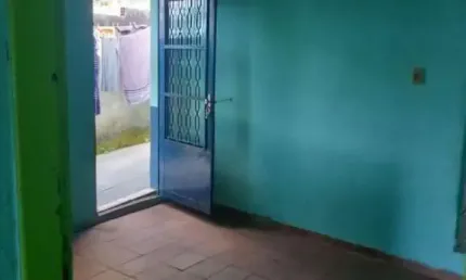 Casa para Venda em Suzano, Jardim Nova Ipelândia, 1 dormitório, 1 banheiro, 2 vagas